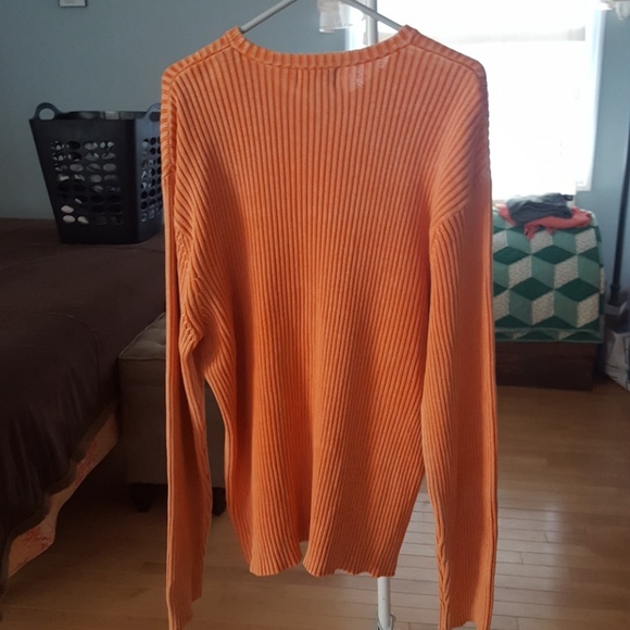 Chaps Ribbed Sweater - Picture 5 of 6